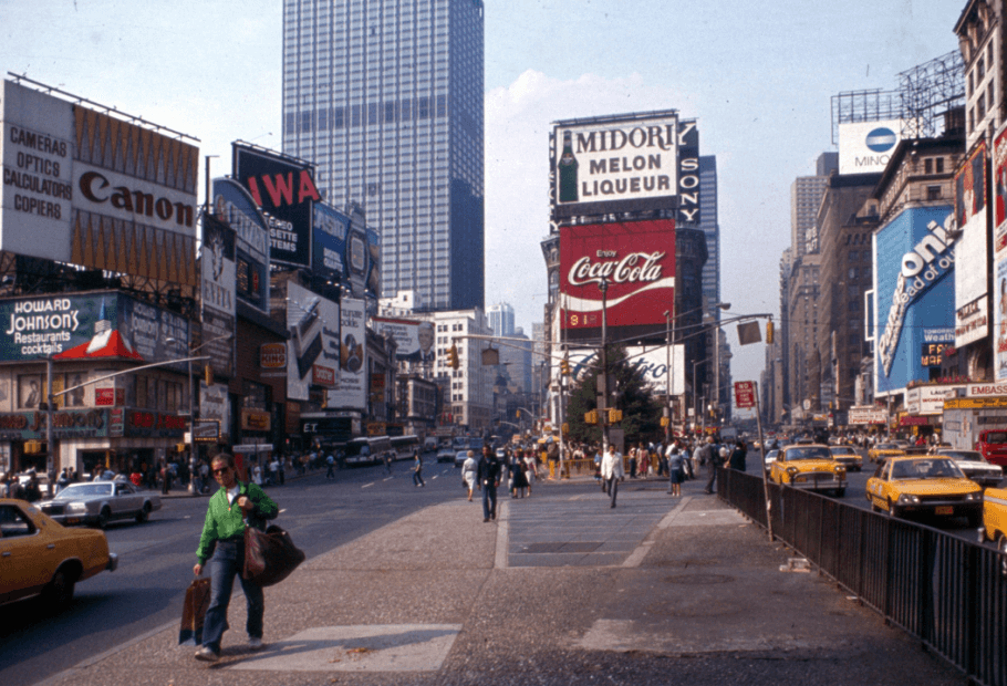 How Life Expectancy Has Changed Since the Year You Were Born