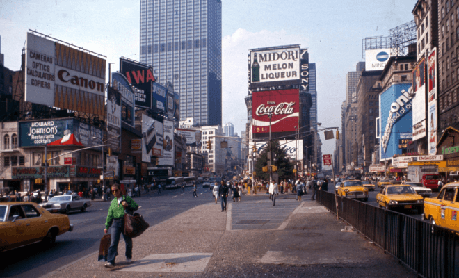 How Life Expectancy Has Changed Since the Year You Were Born