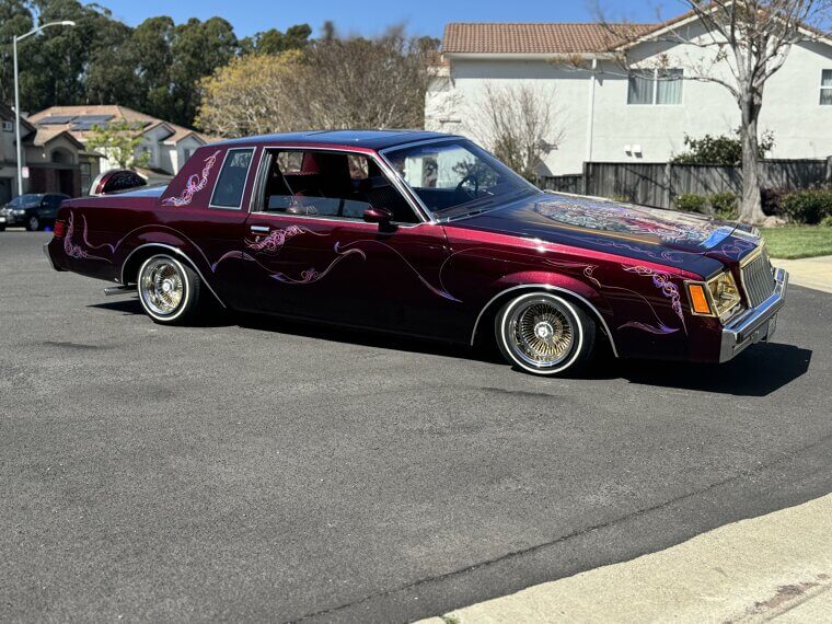 1981 Buick Regal Sport Coupe