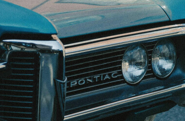 Muscle Cars That Sounded Mean But Couldn’t Deliver
