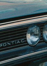 Muscle Cars That Sounded Mean But Couldn’t Deliver