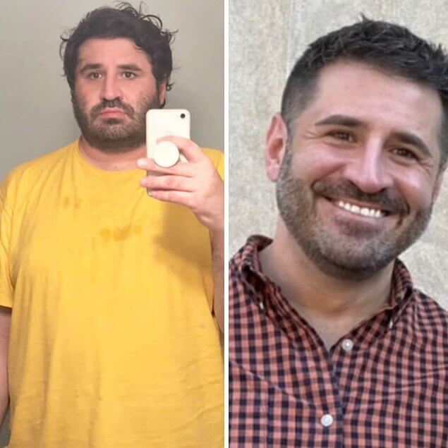 Le rétablissement peut vraiment fonctionner