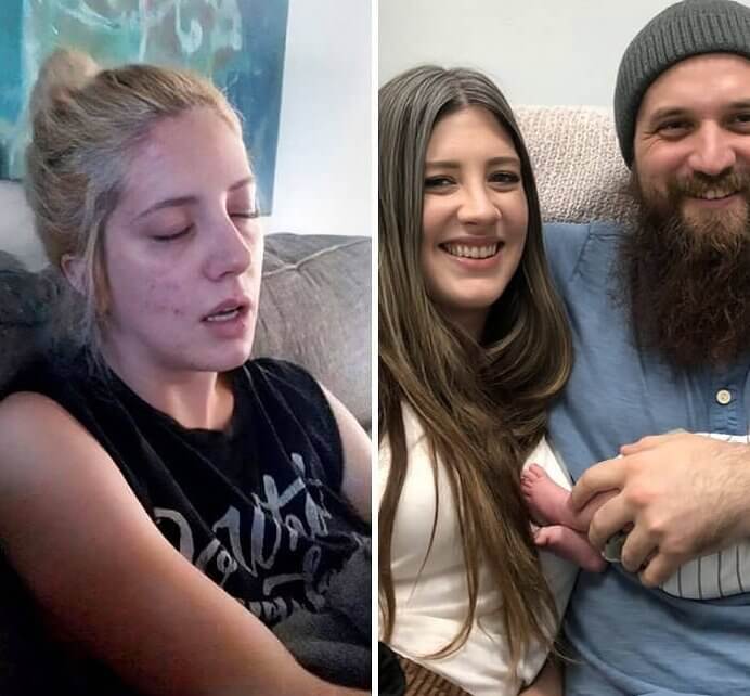 La guérison est possible