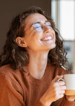 Des photos qui prouvent que l'abandon d'habitudes malsaines peut faire la différence