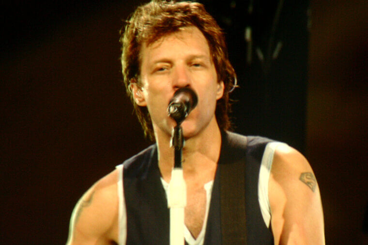 Jon Bon Jovi Opens Community Restaurants Where Diners Pay What They Can