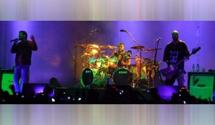 System of a Down Raises Millions for Armenian Humanitarian Relief