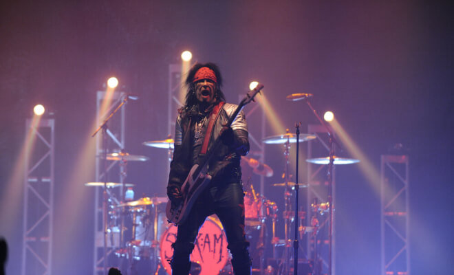Heartwarming Ways Hard Rock and Metal Legends Secretly Gave Back to Their Fans