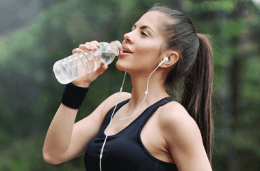 6 Easy Steps To A Having Healthier Lifestyle