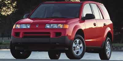 2005 Saturn Vue - $1,400
