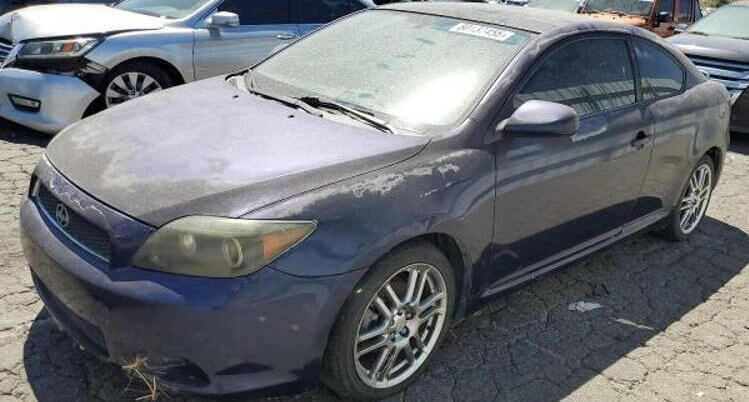 2005 Scion TC - $1,100