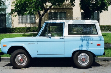 Manual Cars You Can Buy for Less Than $5,000