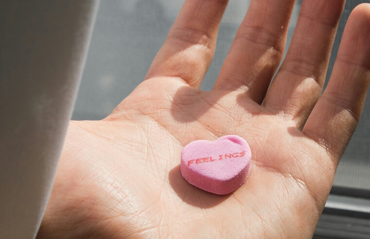 Trading Emotion for Urgency