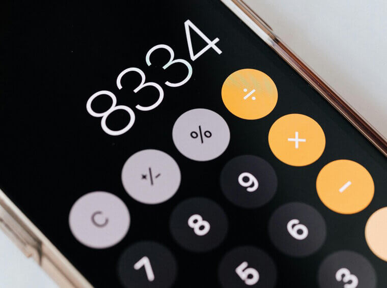 Ignoring the Out-The-Door Price