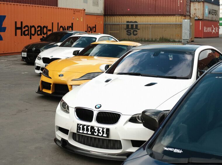 Talking Trade-In Before Pricing the New Car