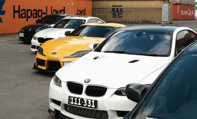 Things You're Doing That Instantly Raise the Car Dealership Price