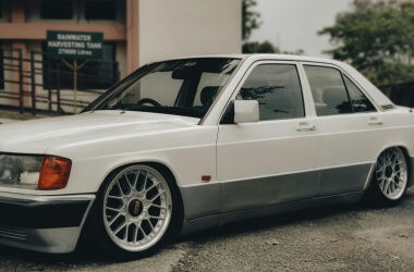 Forgotten Chevy Sedans From the ’80s Worth a Second Look