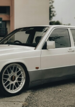 Forgotten Chevy Sedans From the ’80s Worth a Second Look