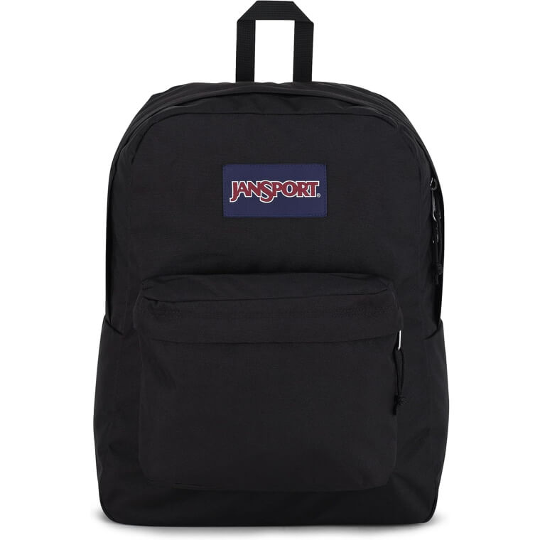 JanSport Backpack - Durable & Lightweight for Teens - Enjoy 16% Off!