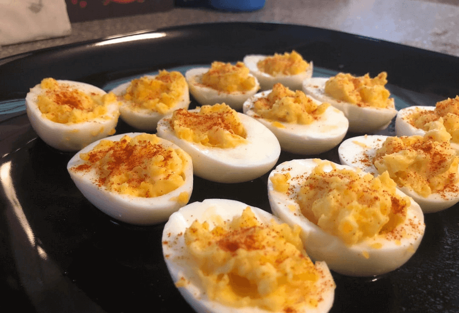 Low-Effort New Year’s Dishes That Still Feel Special