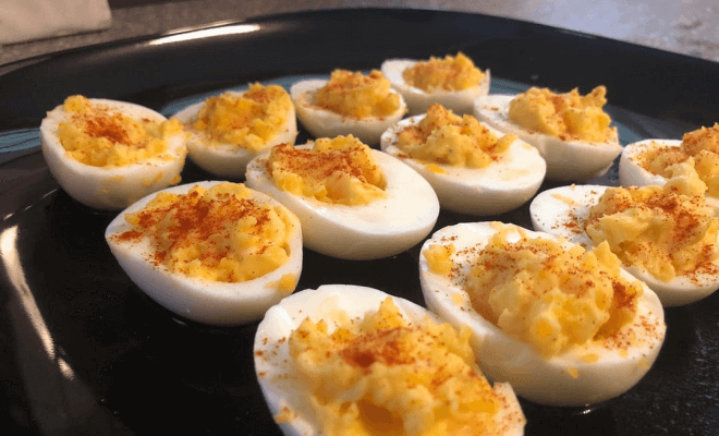 Low-Effort New Year’s Dishes That Still Feel Special