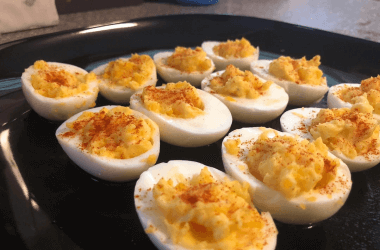 Low-Effort New Year’s Dishes That Still Feel Special