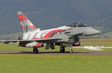 The Fastest Fighter Jets on Earth That Defy Speed Itself