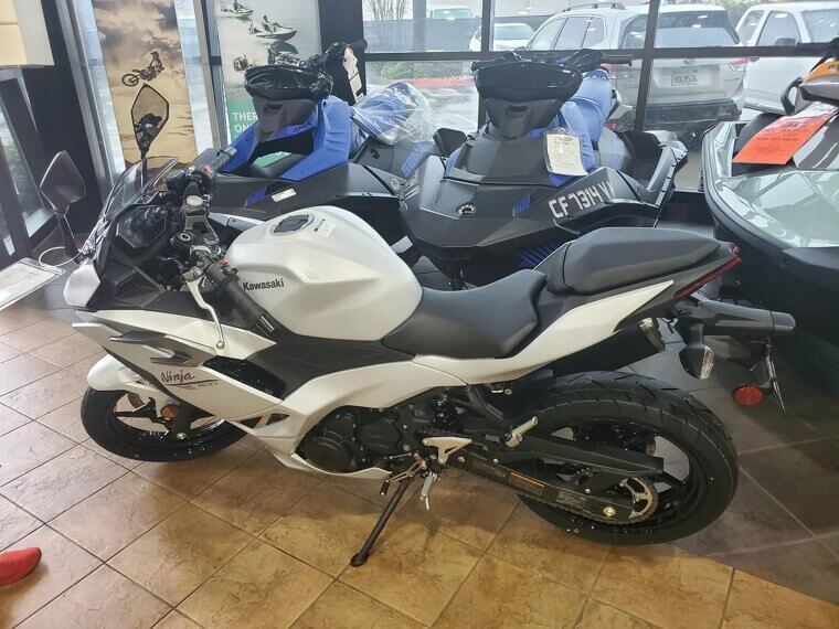 Dealer Support Varies a Lot