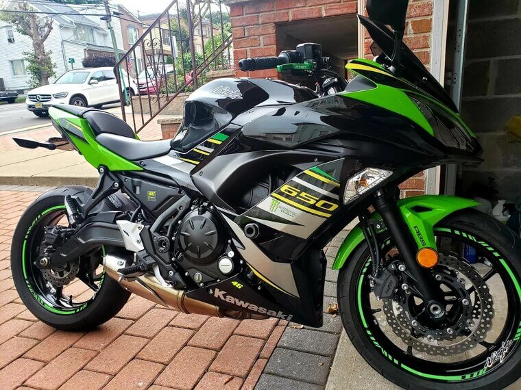 The Handling Feels Twitchy to Some