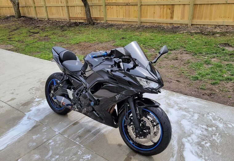 Fuel Economy Isn’t Always Friendly