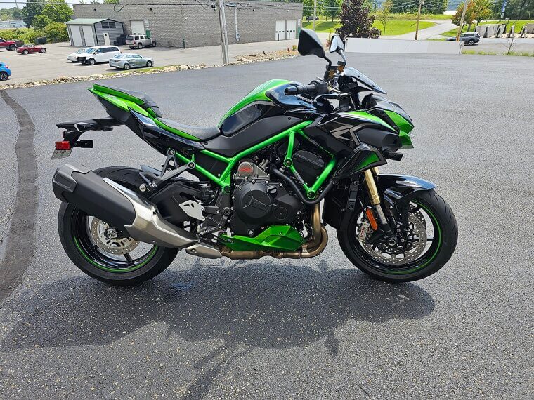 The Heat Management Surprises Some Riders