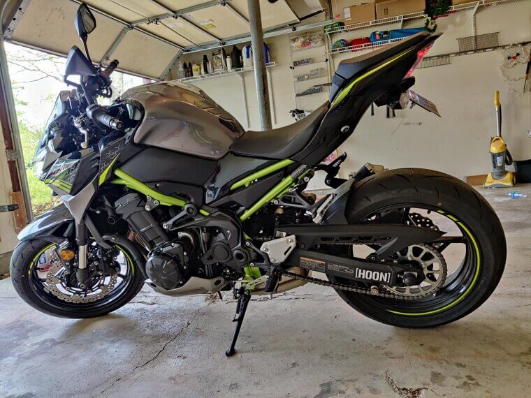 The Ride Height Can Be Intimidating