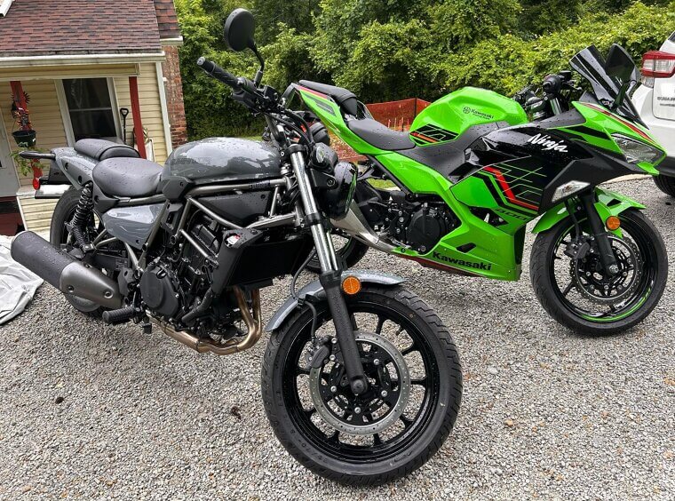 The Seats Are Not Exactly Plush