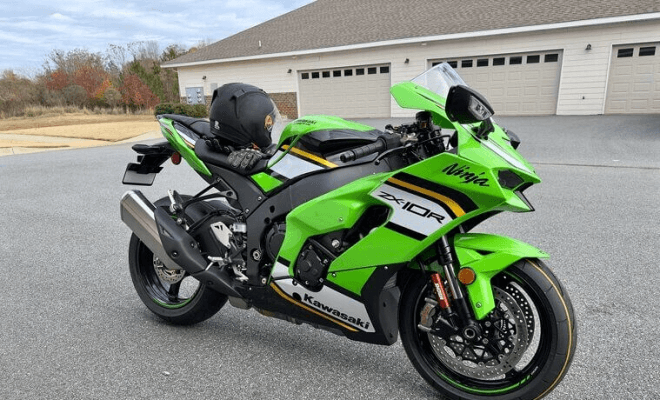 Why Most People Regret Buying a Kawasaki Motorcycle