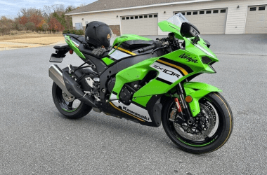 Why Most People Regret Buying a Kawasaki Motorcycle
