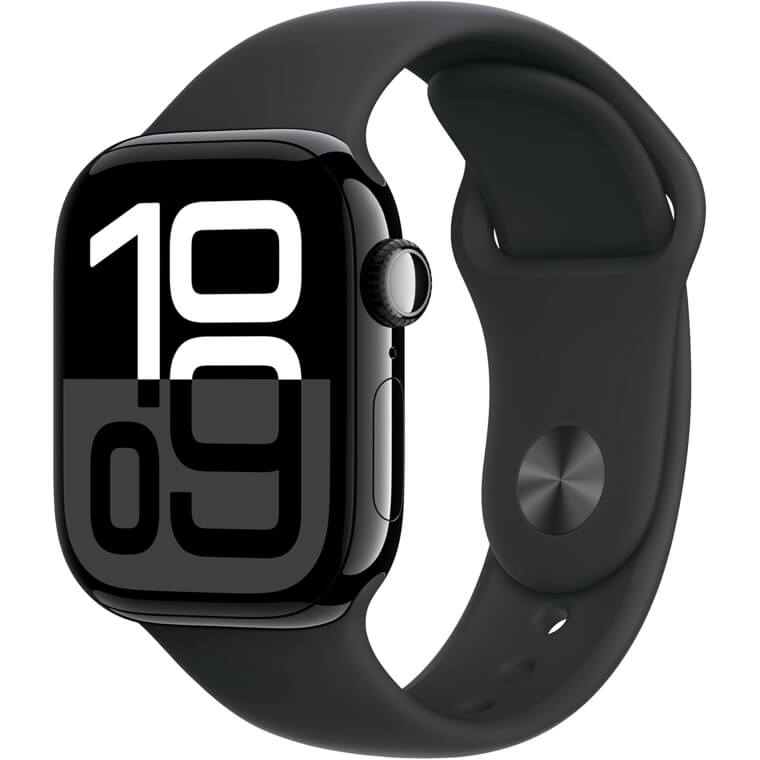 Revolutionize Your Fitness with Apple Watch 10 - Advanced Health Insights