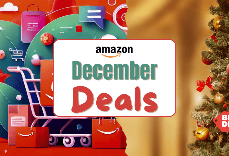 {month} Deals on Amazon You Can’t Resist – Shop Now and Save Big! 🛍️
