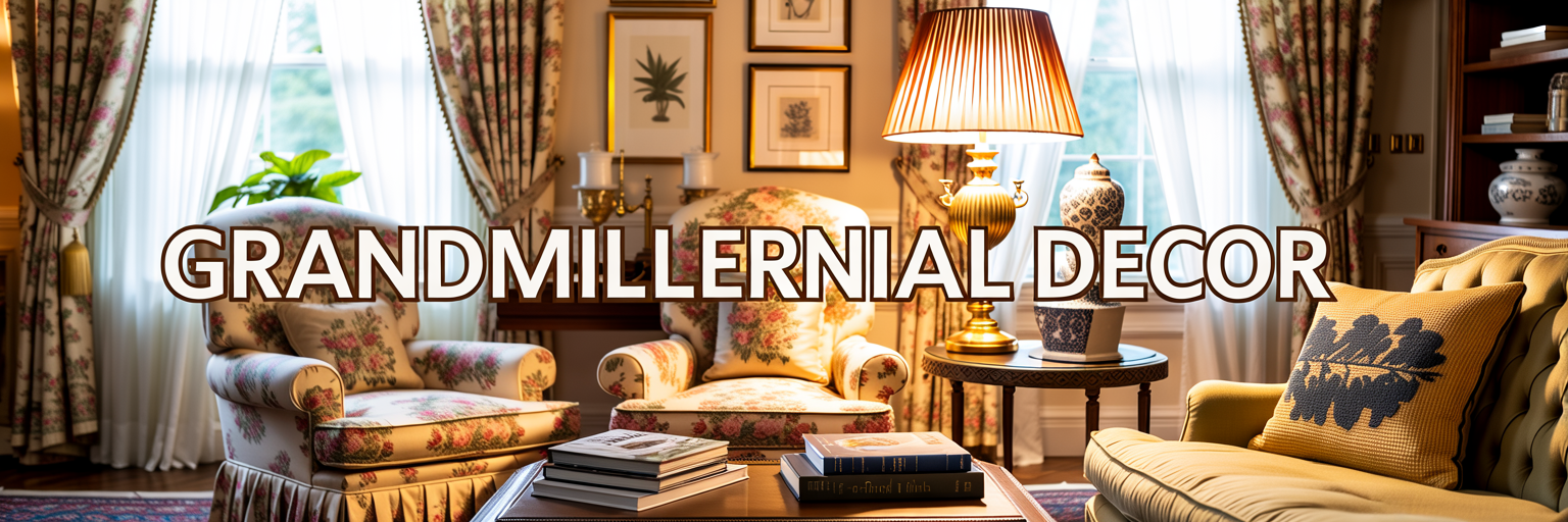 The Grandmillennial Decor Finds Reviewers Are Buying to Warm Up Every Room