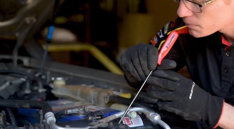 Magnetic Pickup Tool