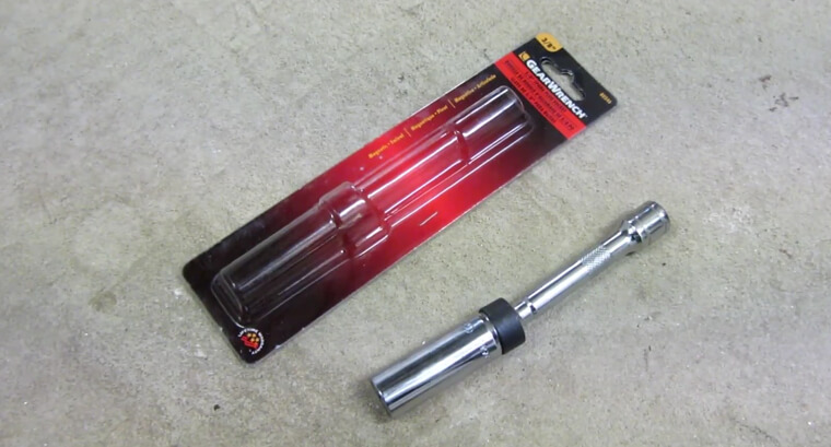 Spark Plug Socket
