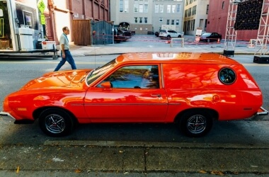 Popular Cars From the ’70s Everyone’s Dad Seemed to Own
