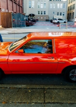 Popular Cars From the ’70s Everyone’s Dad Seemed to Own