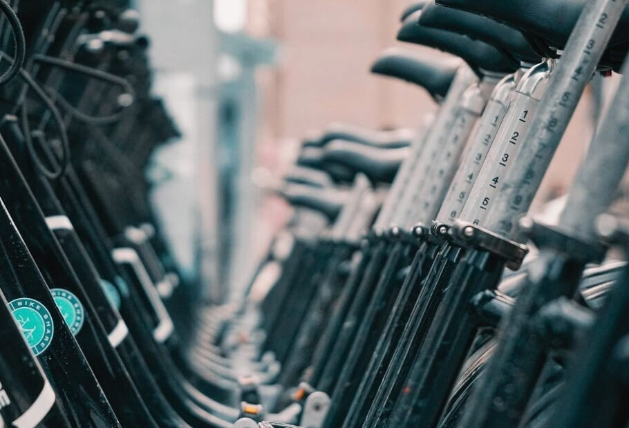 The Role of Transportation Policy in Climate Strategy