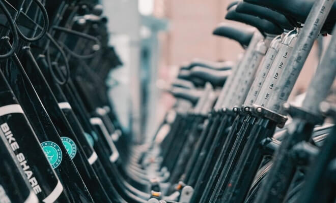 The Role of Transportation Policy in Climate Strategy