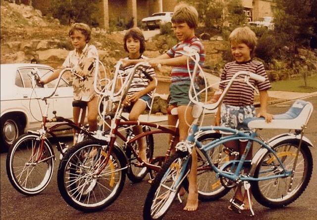 No Helmets, No Problem