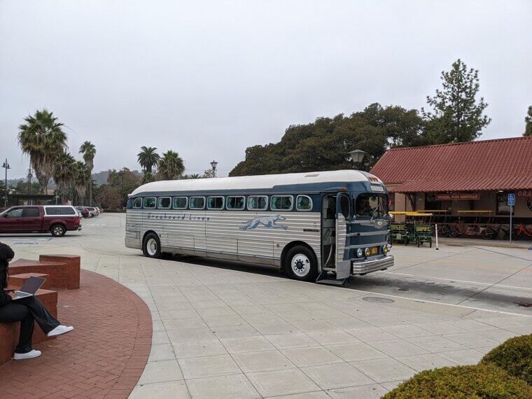 Public Transport Fun