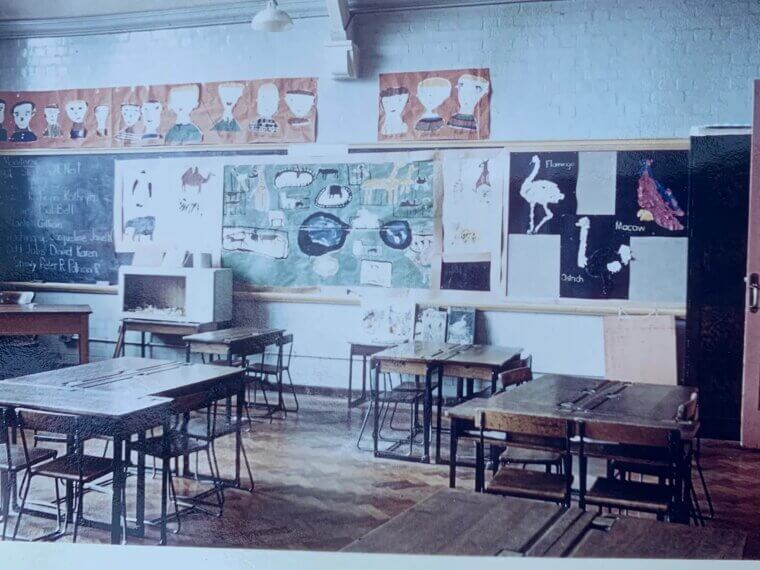 “Boys Don’t Cry”