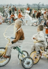 Everyday Things Kids Did in the 60s That Would Start an Uproar Today