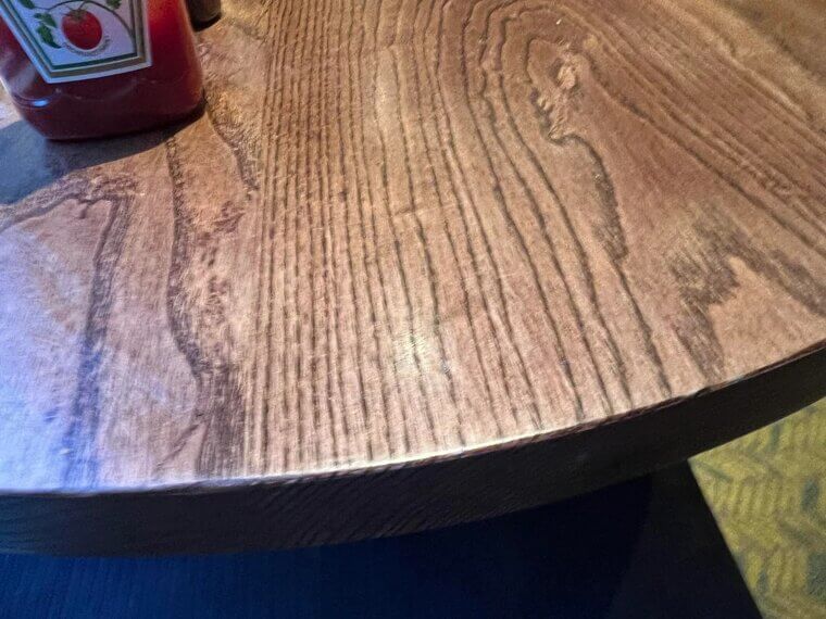 Oil-Based Paints and Wood Varnishes