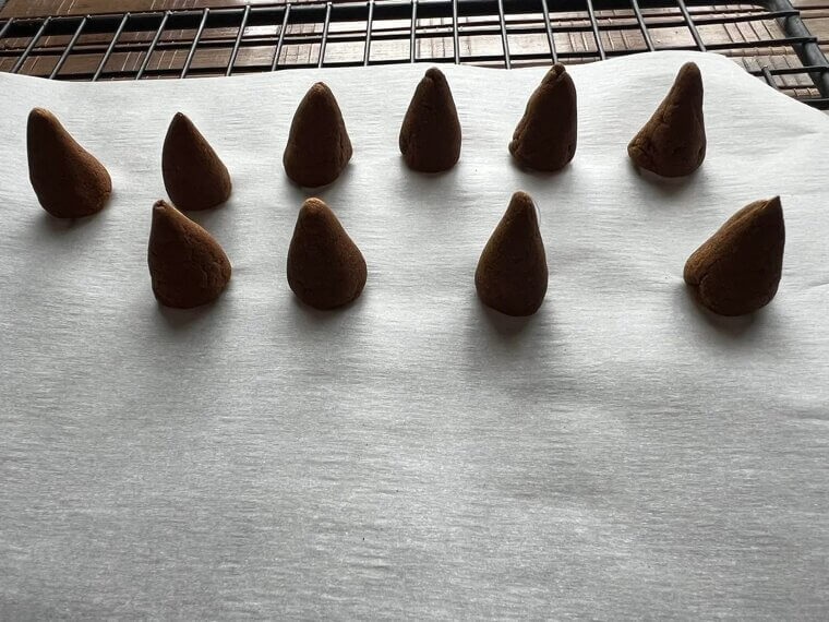 Incense Sticks and Cones