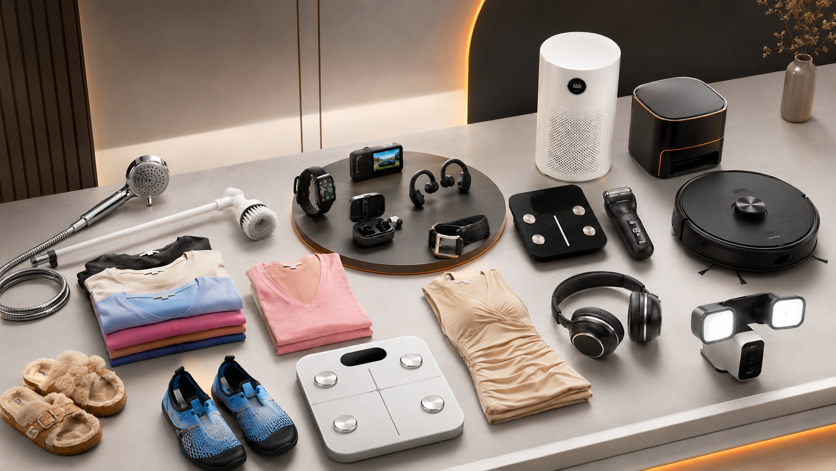 The Best Home and Lifestyle Upgrades for Everyday Comfort